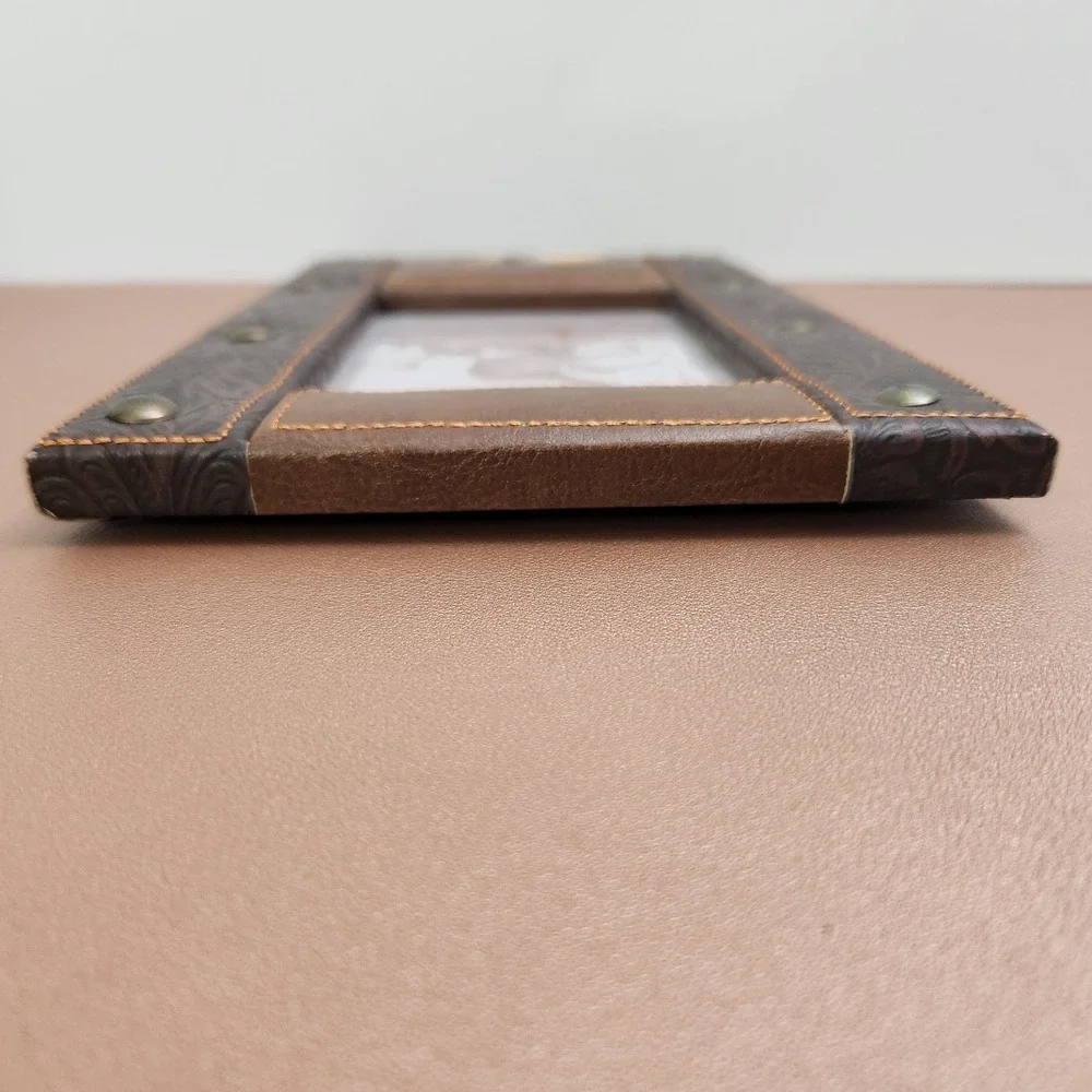 Rainbow Inc. rustic brown